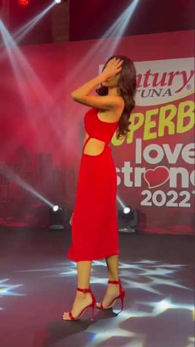 Kylie Verzosa