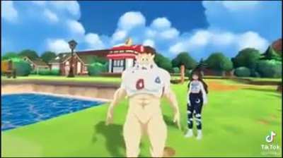 Wait, what’s that Pokémon