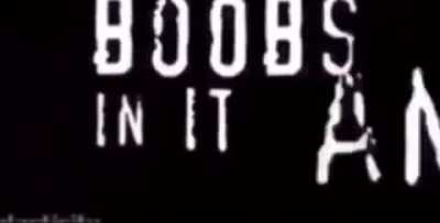 You wouldn’t. Don’t do it!