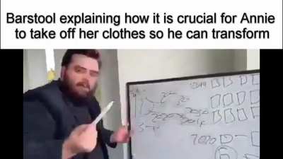 Colossal Chungus