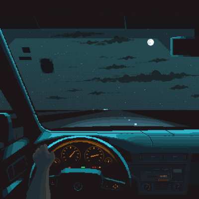 12:11 am (pixelart by me)