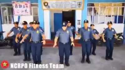 Pekora National Police (PNP)