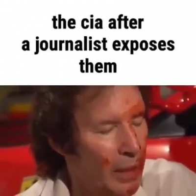 It's a sad story