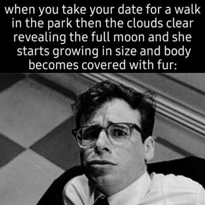 a loud howl