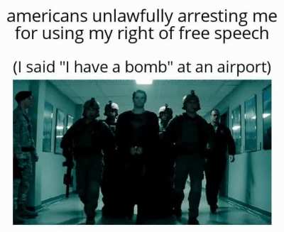 blasphemy