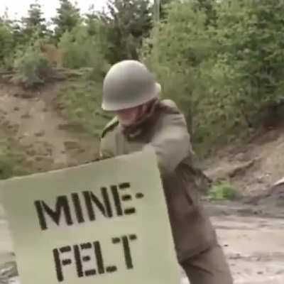 average Bosnia experience