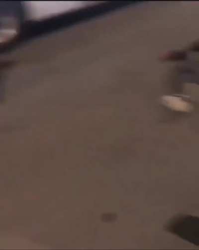 this slam is more our style