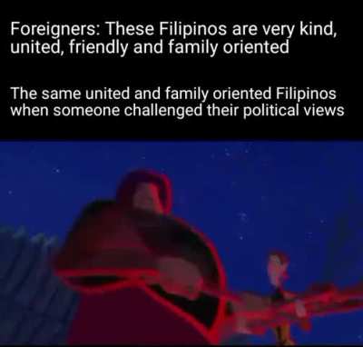 Naghiwalay*