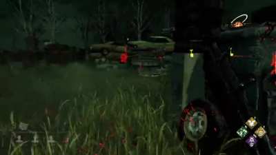 dbd players