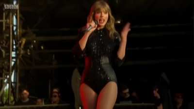 Taylor swift