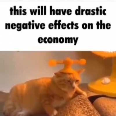 Oh no!