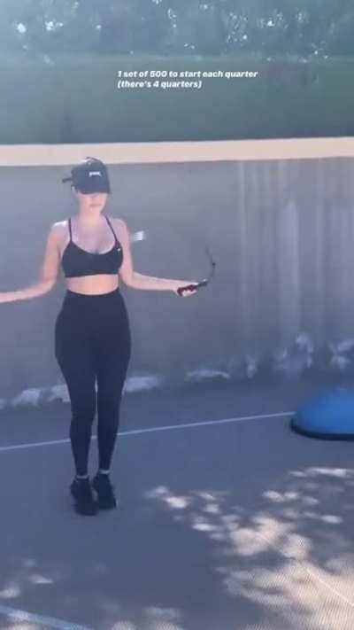 Team Fitness