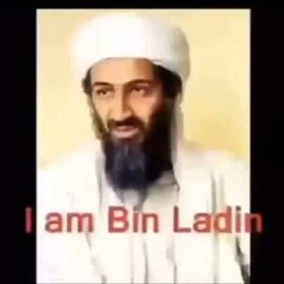 Osama = &$**$^$ = OBAMA😳