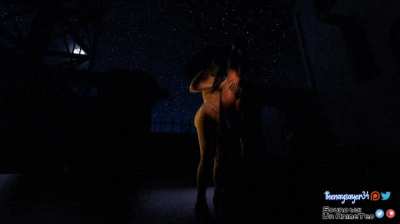 Alcina Boobjob