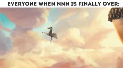 1 more day...