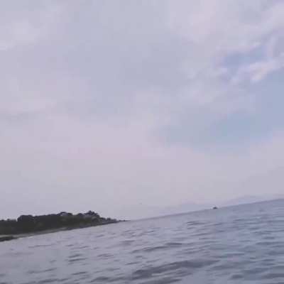 (Sound On) Argentine A-4AR FIGHTINGHAWK LowPass, Gaijin Please add this sound for A-4!