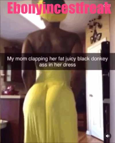 Mom I think I nutted in my pants watching you