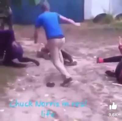 Yo cuando pierdo en los juegos
