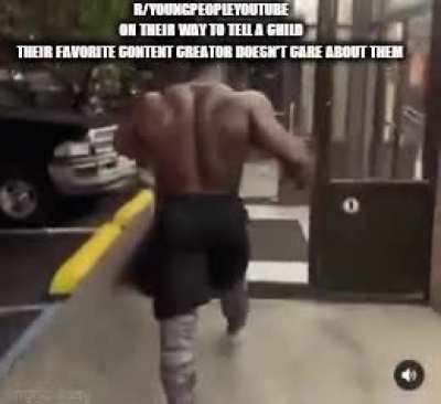 Fudge those guys