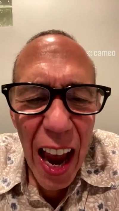 Gilbert Gottfried should be Mr. New Vegas in the remake mods