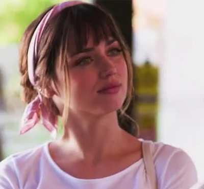 Ana de Armas