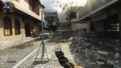 An old clip of mine