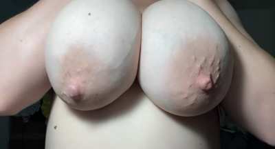 Bouncy bounce…