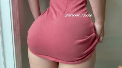 Big booty drop