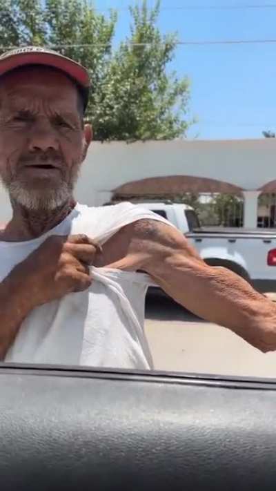 Popeye the Sailorman