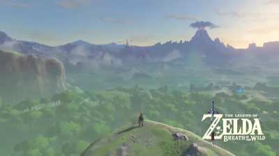 If Link forgets forgetting