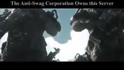 Beware