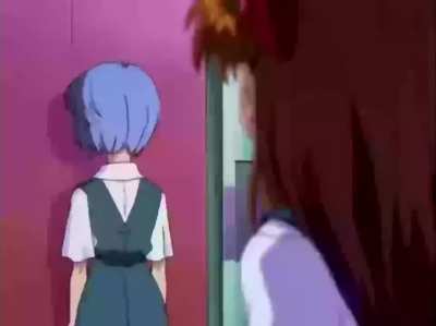 Impossible Rei