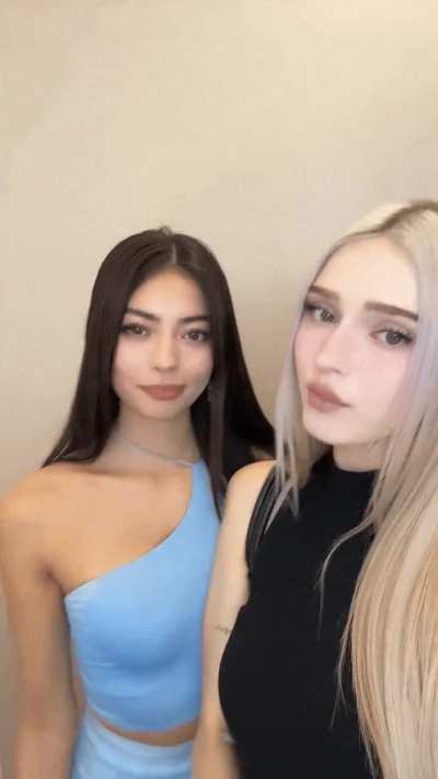 Isa & Dani