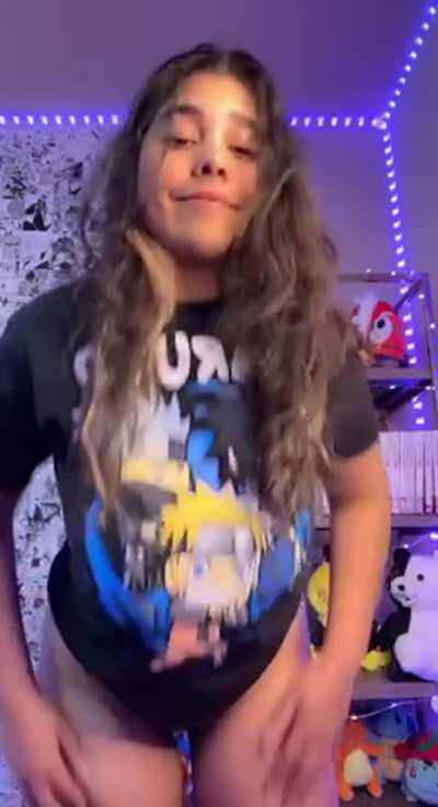 If I can’t sit in your face… can I at least bounce on your cock?