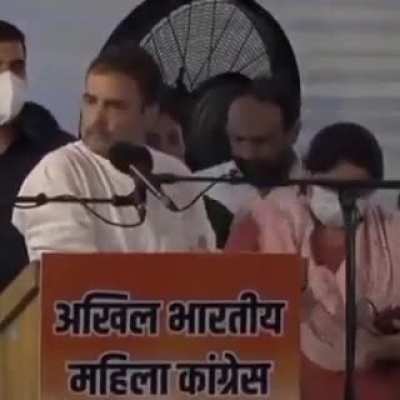 Star campaigner of BJP is back!!
