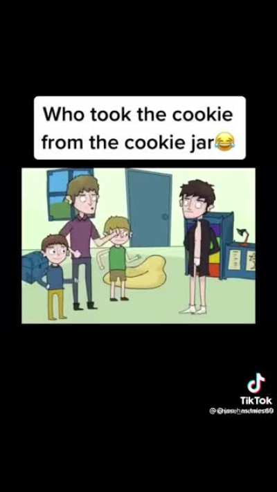 God Damn It John,They Found Out again,