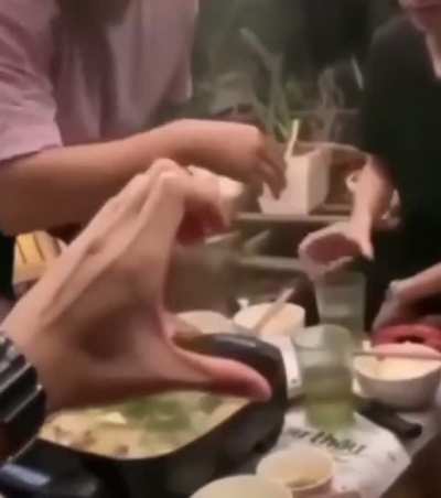 No waman, drink with the boys