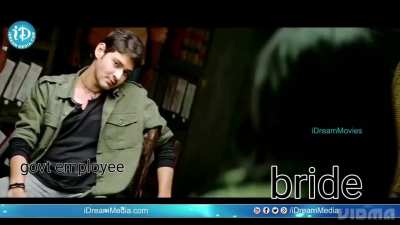 Don't get offended (govt employee bondha)