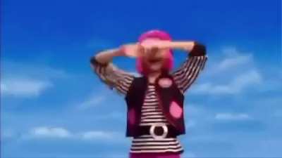 Shiver me ni-