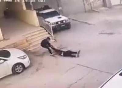 9 years old kid killed by IDF in jenin, west bank today 