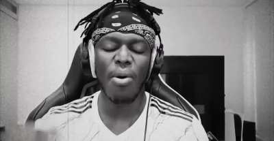 Deji’s redemption