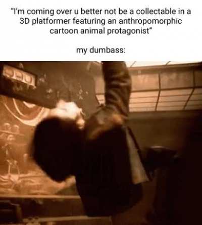 like an animal