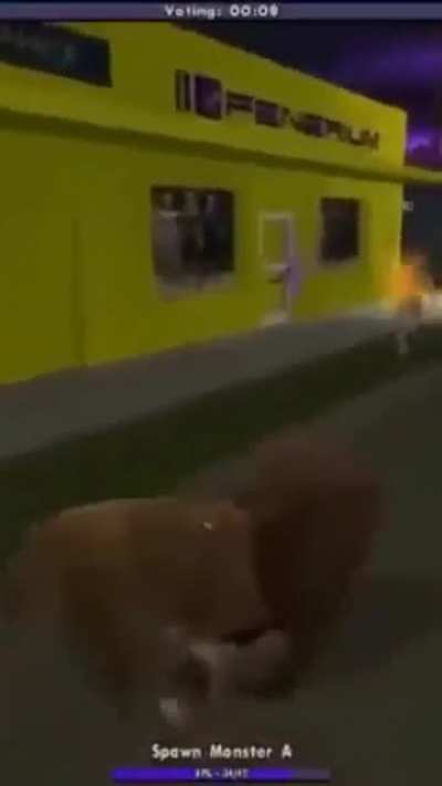 does anyone know which game it is?