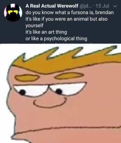 fursona_irl