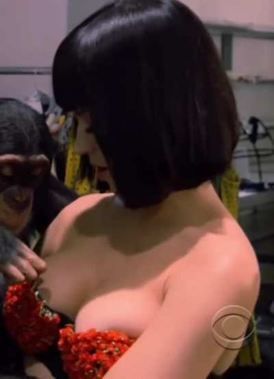 Katy Perry