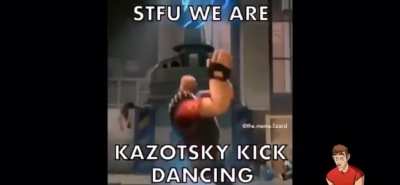 It’s true