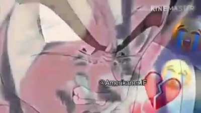 😭
