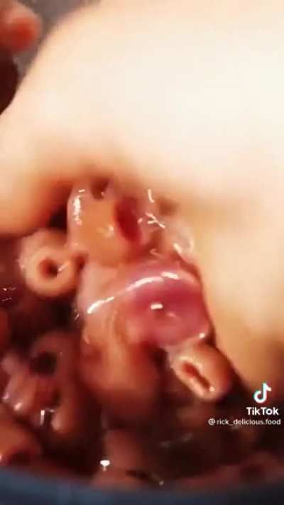 Aggressively Penis