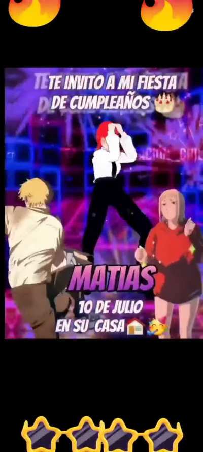 ¿Pico?