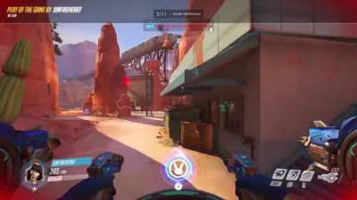 Instant karma